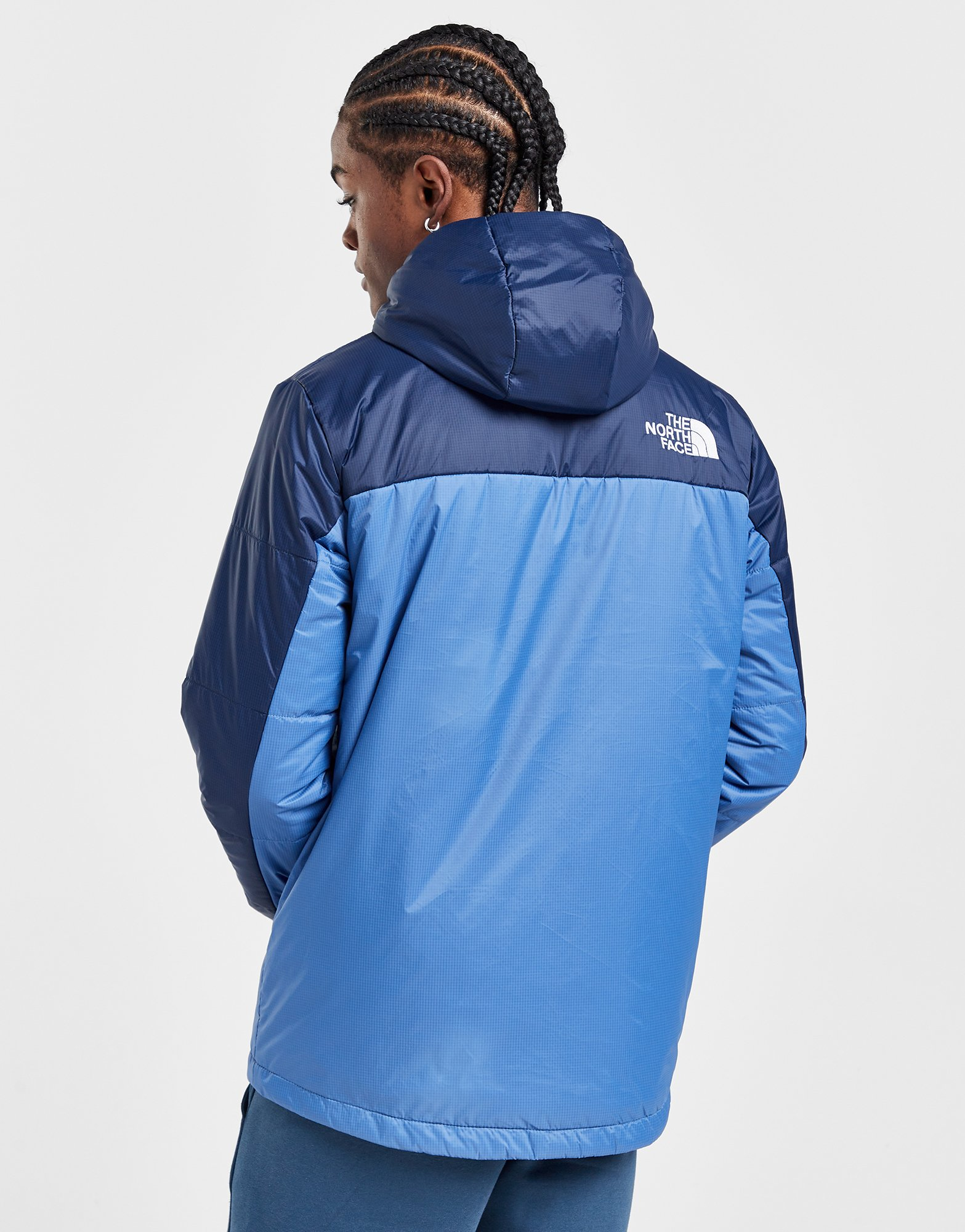 The North Face Veste Himalayan Homme