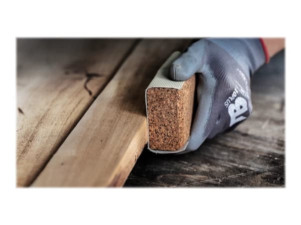 Bosch Expert M480 - Sliperull - grovkorn: 120 - 115 mm x 5 m