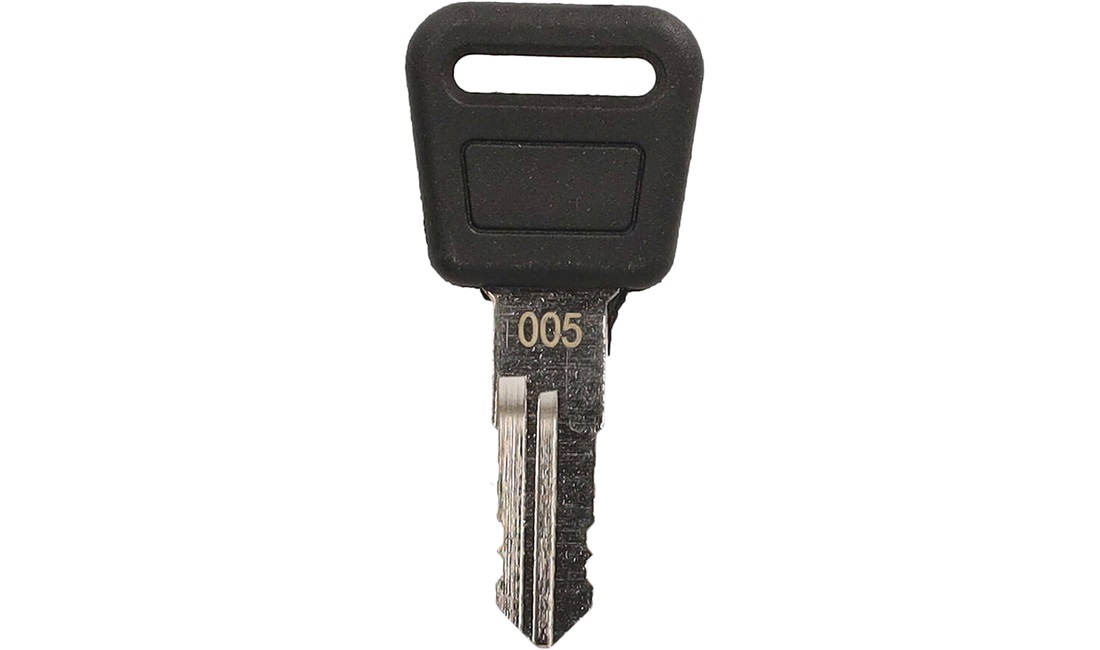 DEZO Touring nøgle 005