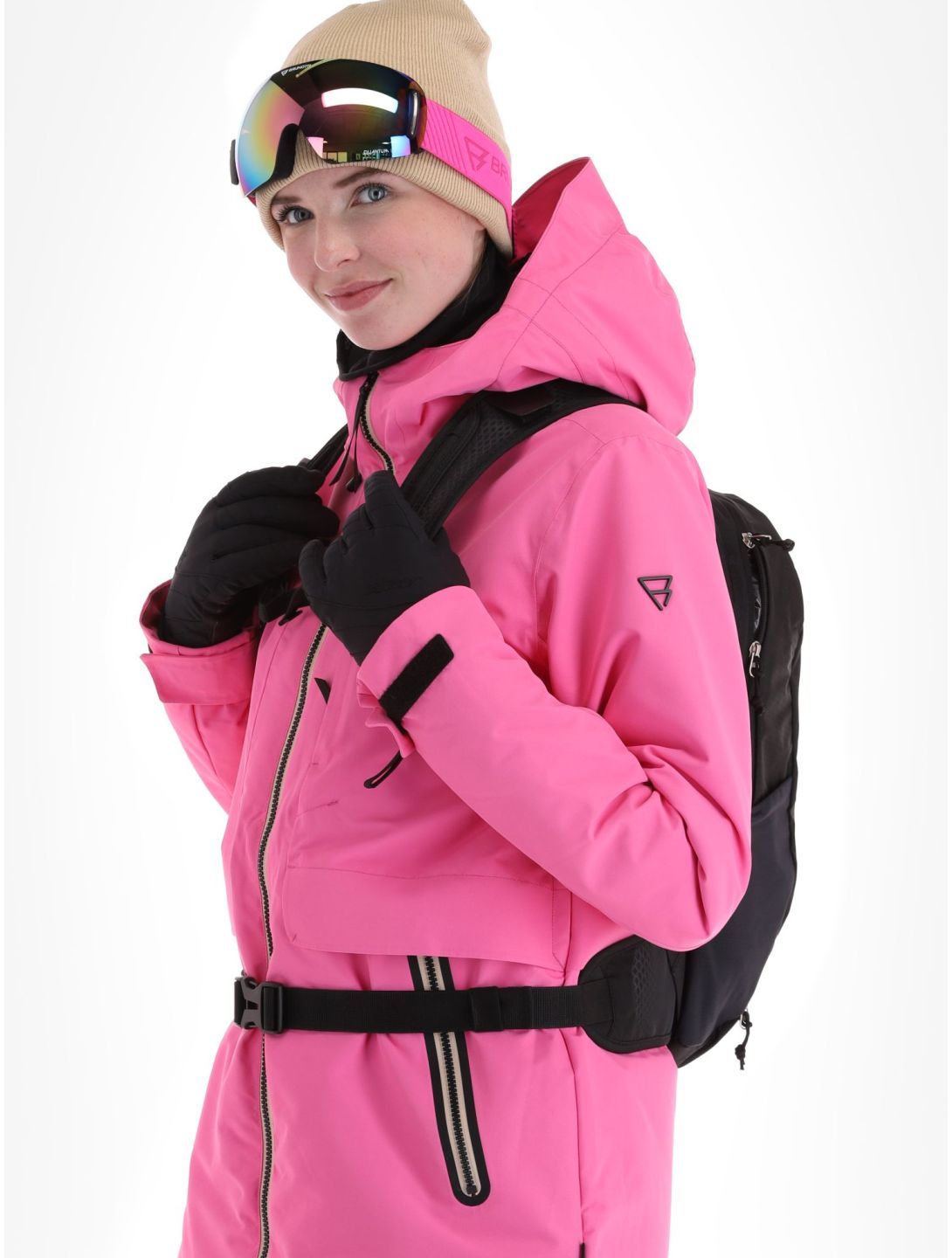 Zuma ski-jas dames