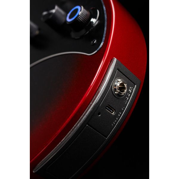 Mooer GTRS Guitars Modern 800 DRD