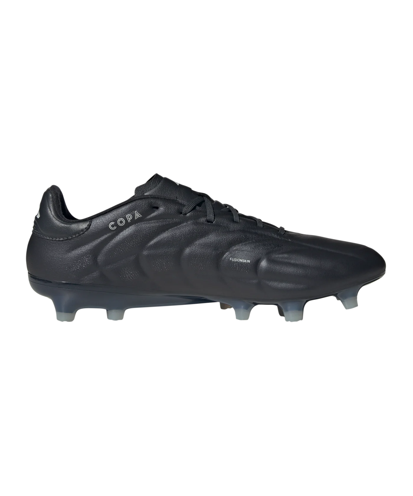 adidas COPA Pure 2 Elite FG Nightstrike Schwarz Grau