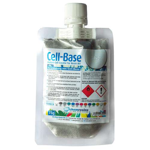 CELL-BASE Pigmentpaste