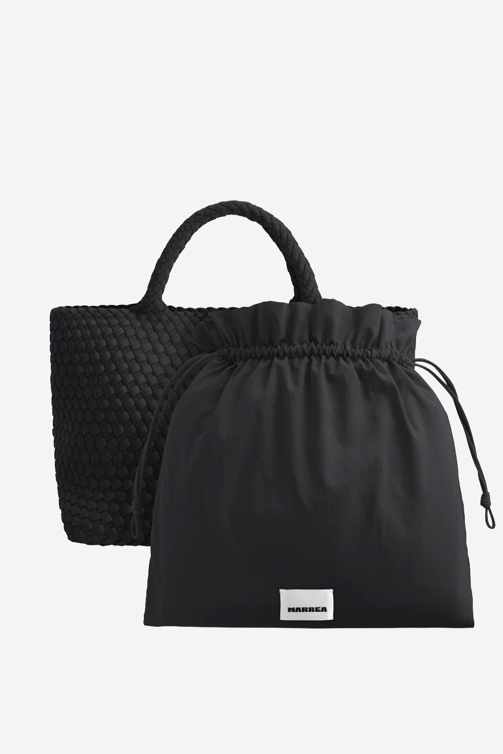 Marrea medium shoulder bag