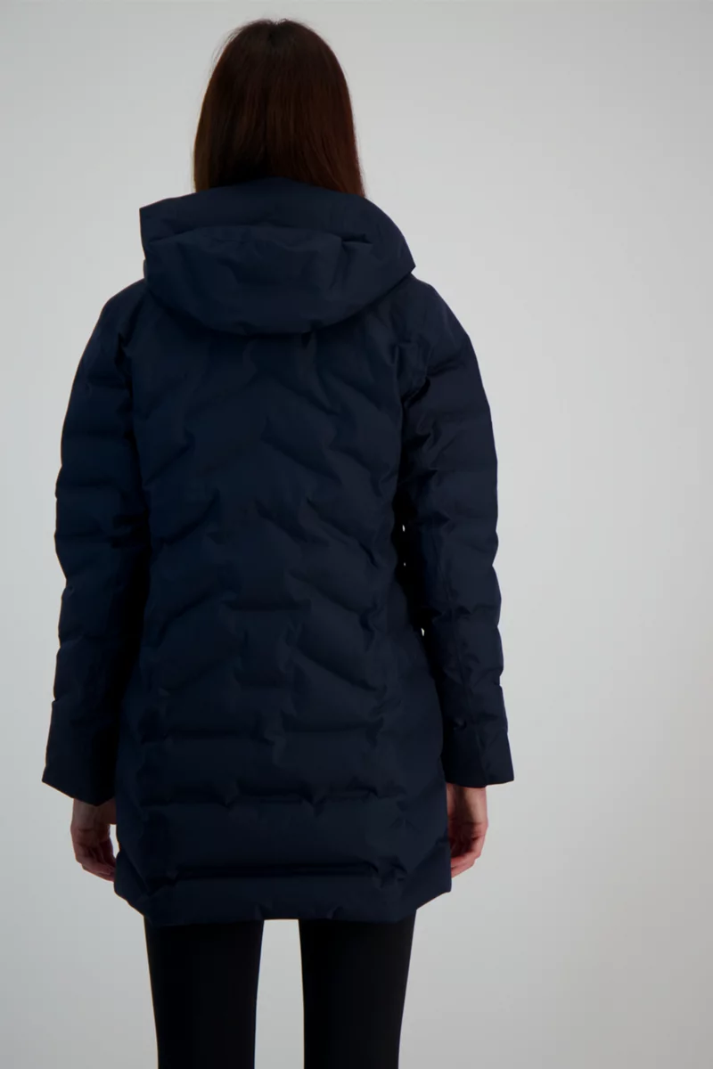 MAMMUT Photics Thermo Damen Daunenmantel
