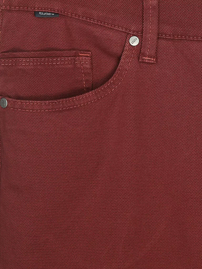 EUREX Hose LUKA rot