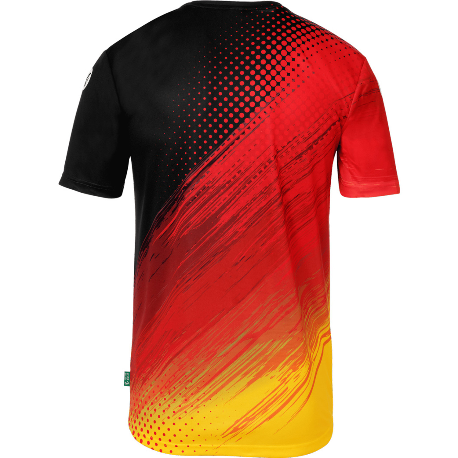 Kempa Poly Shirt Team GER