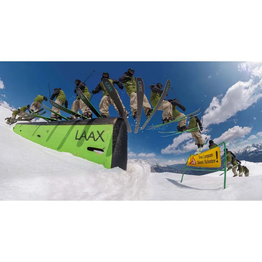GoPro Stativ