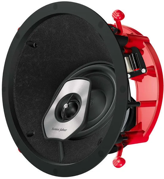 Sonus Faber Palladio PC-562P (la pièce) Enceintes encastrables