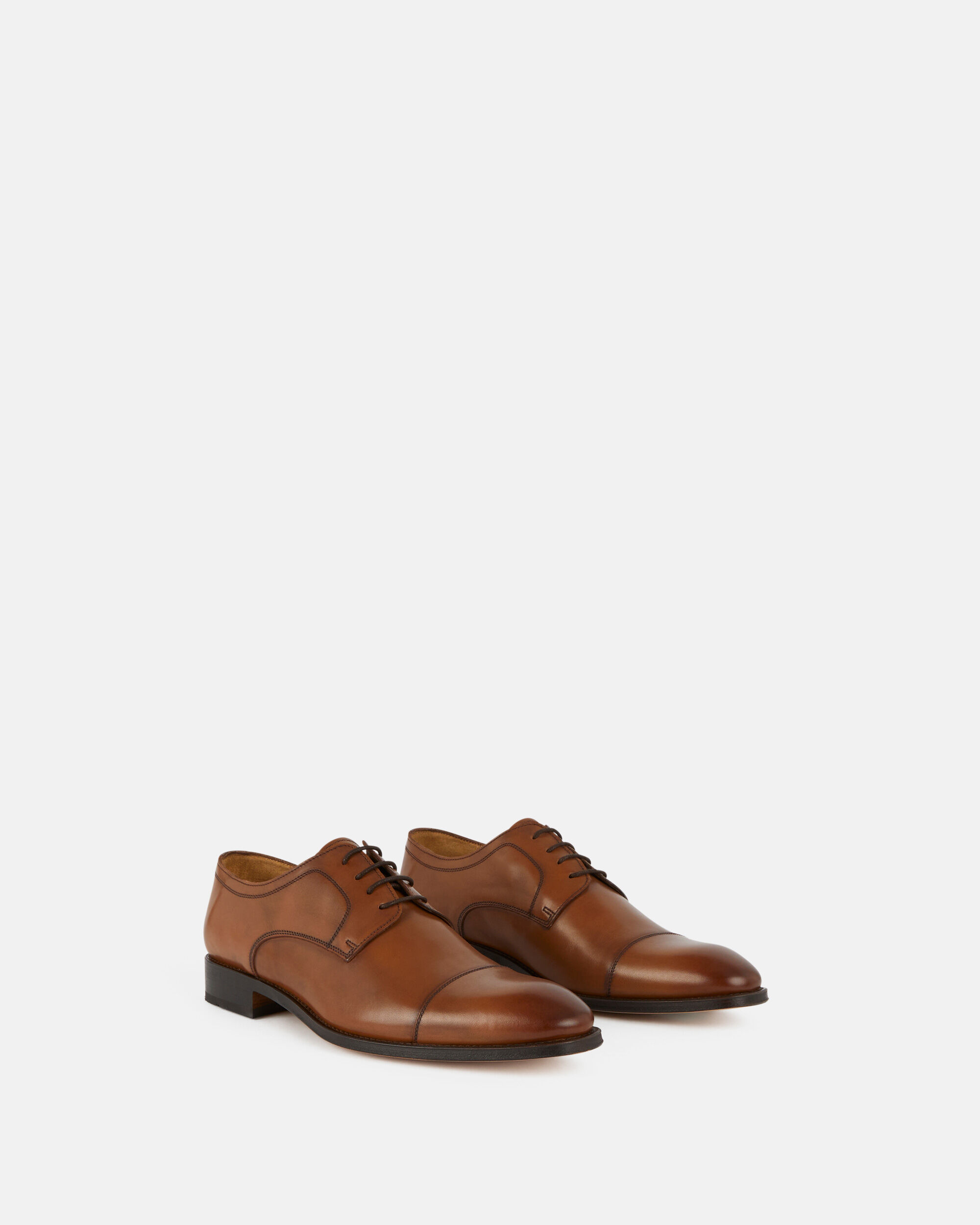 DERBY GULIATE Cuir