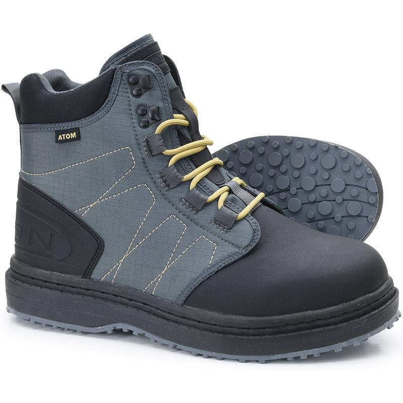 Chaussures De Wading Vision Atom Gummy