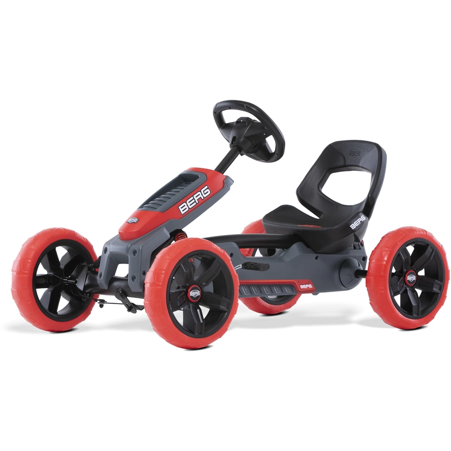 BERG Pedal Go-Kart Reppy Rebel