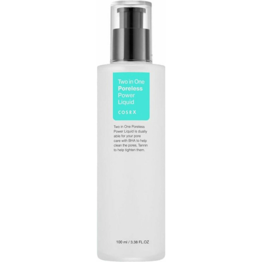 COSRX Two in One Poreless Power Liquid100 ml
