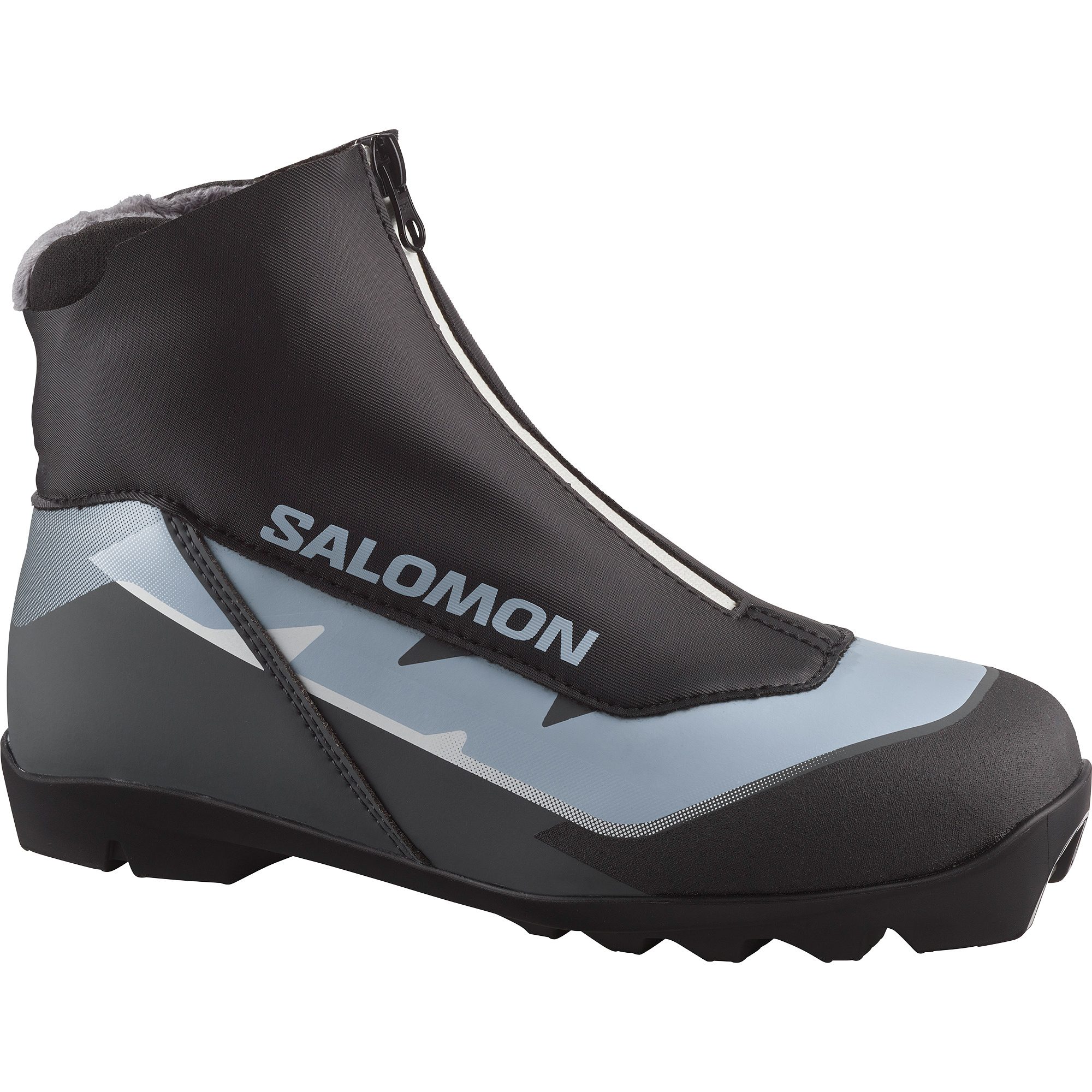 Salomon Vitane Prolink® Classic Langlaufschuhe Damen schwarz