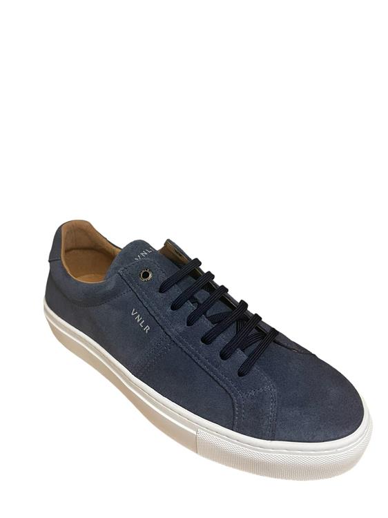 Van Lier 2411002 660 Blauw