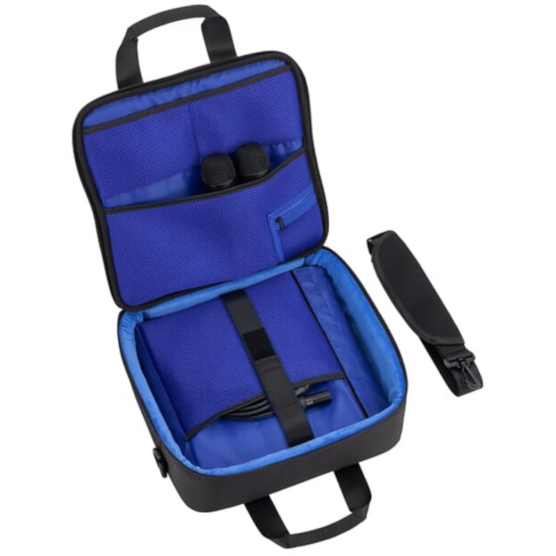 Zoom CBP-8 tas voor PodTrack P8