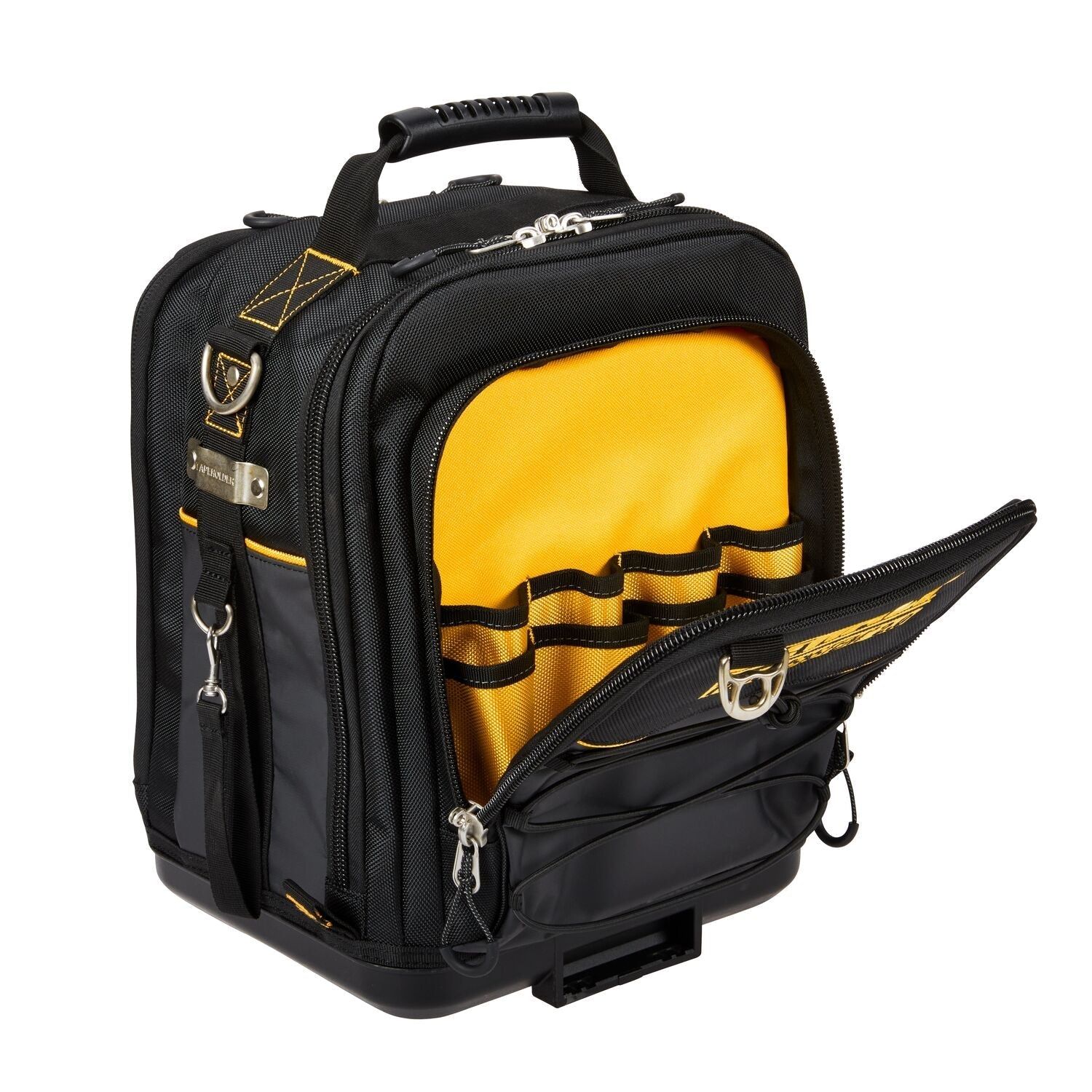 DeWALT DWST83524-1 ToughSystem 2.0 1/2 Gereedschapstas - 11\