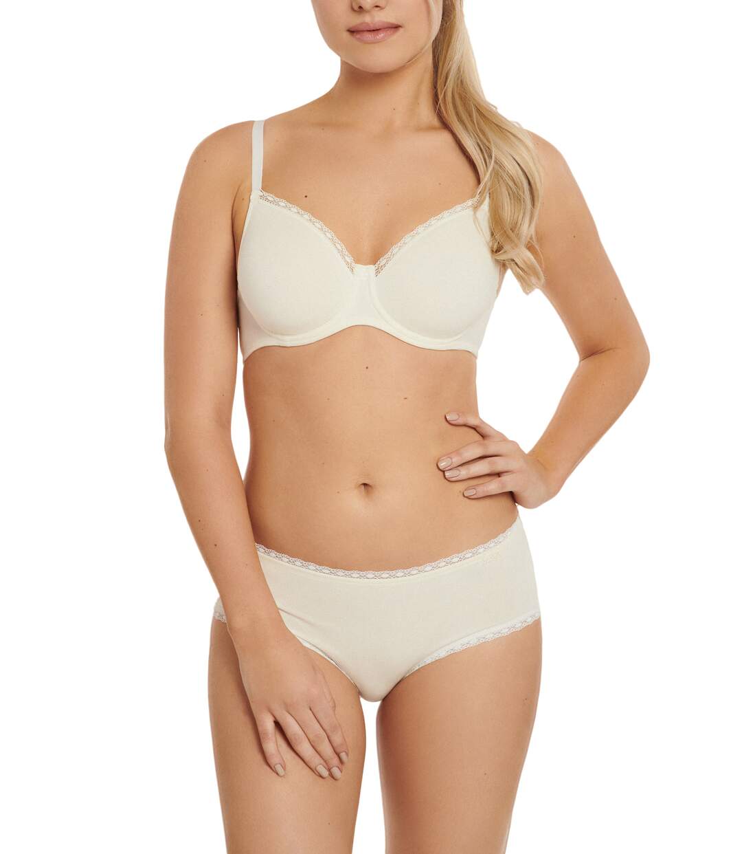 Soutien-gorge armaturé Ines Lisca