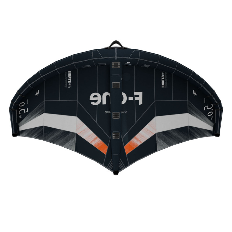 Aile de wingsurf f-one strike v5 2025