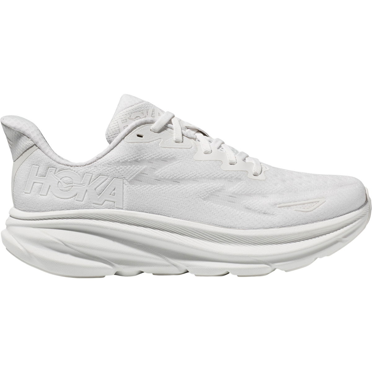 HOKA Clifton 9 Løbesko Dame