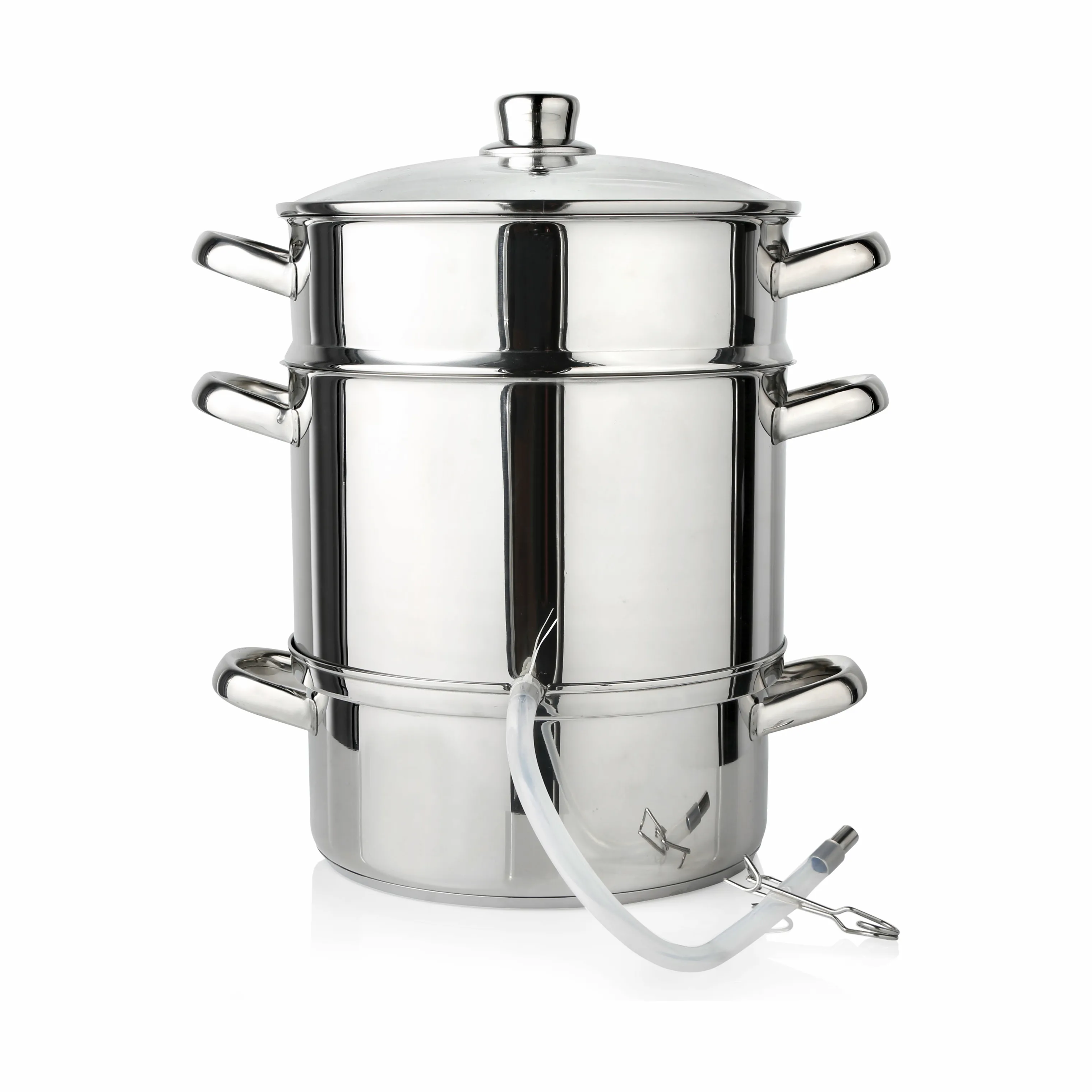 Cook & Baker Saftkoger