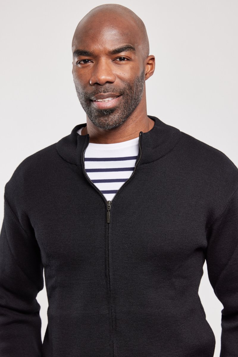 Cardigan 