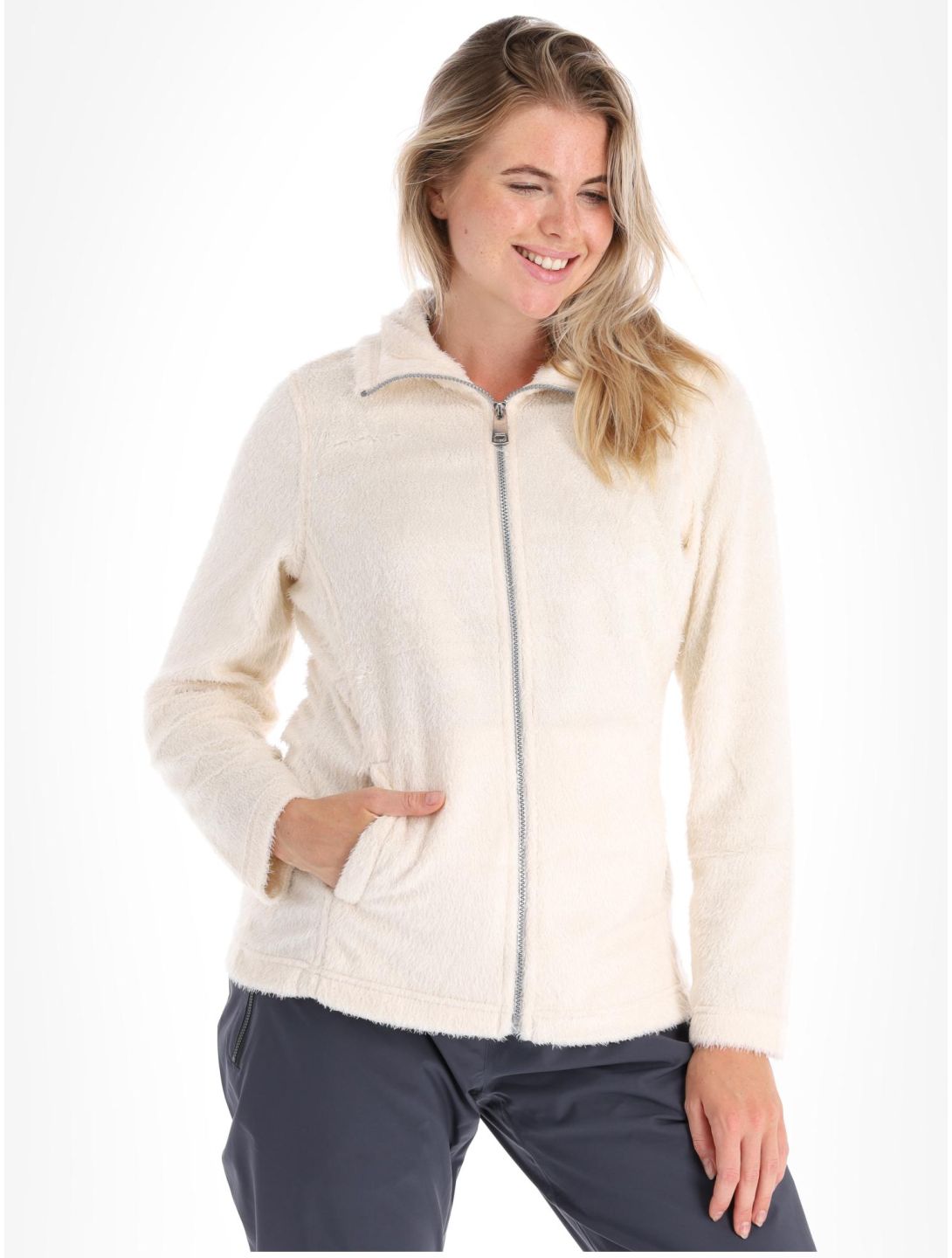 Heloise vest dames