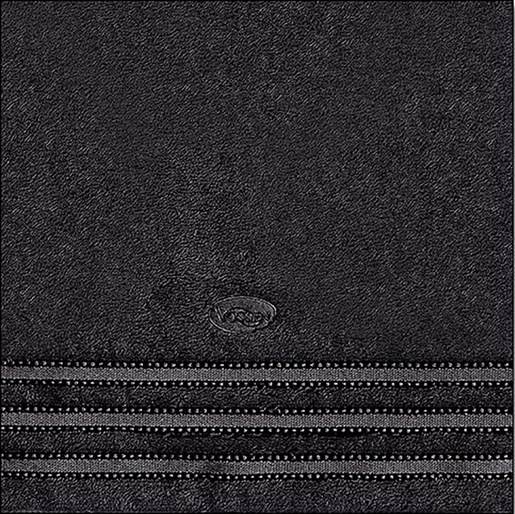 Gästetuch Cult de Luxe 30 x 50 cm