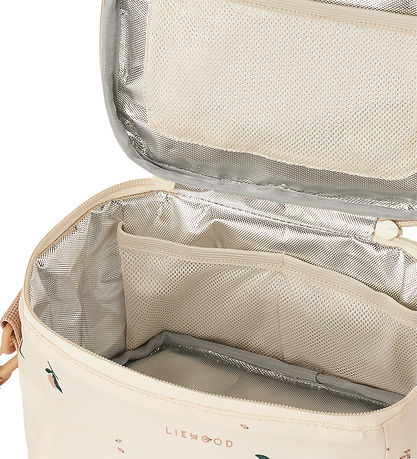 Liewood Kühltasche - Toby - Peach/Sea Shell