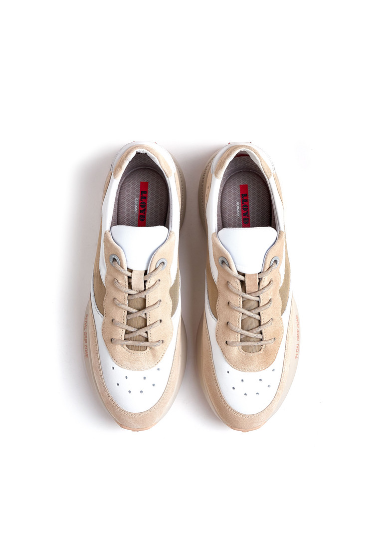 SNEAKER Beige