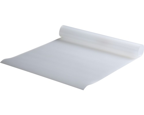 Transparante ondervloermat 90x200 cm