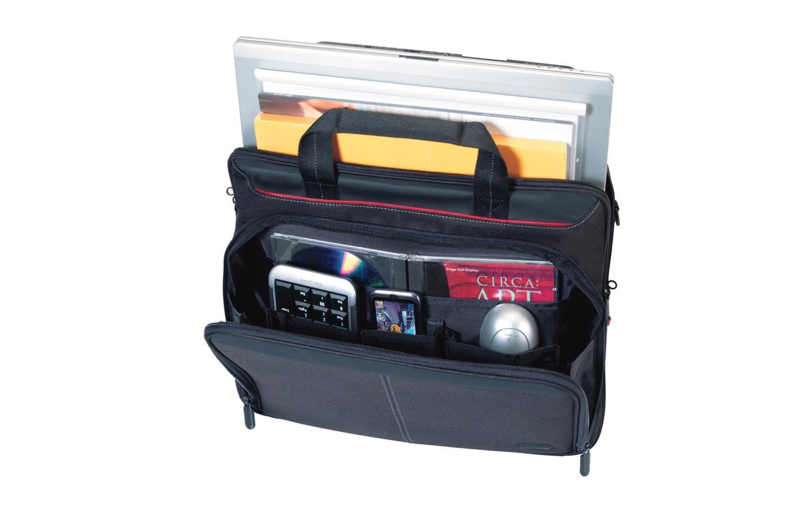 Notebooktasche Classic 16 