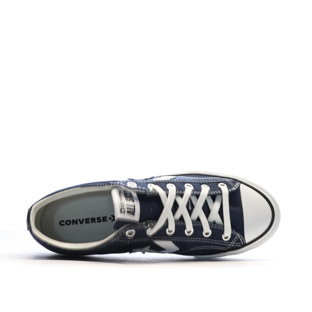 Converse Baskets Marine Garçon/Fille Converse Star Player