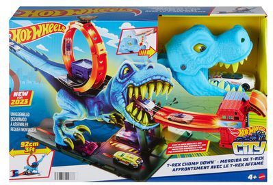 Hot Wheels City HKX42 speelgoedvoertuig