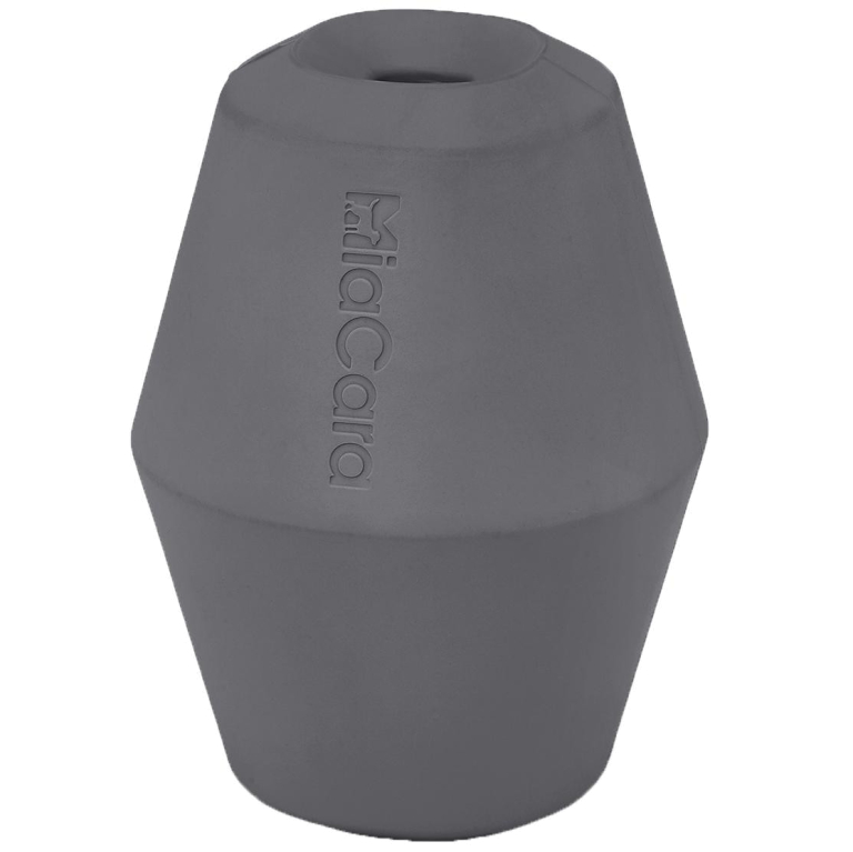 MiaCara Cono hondenspeelgoed slate