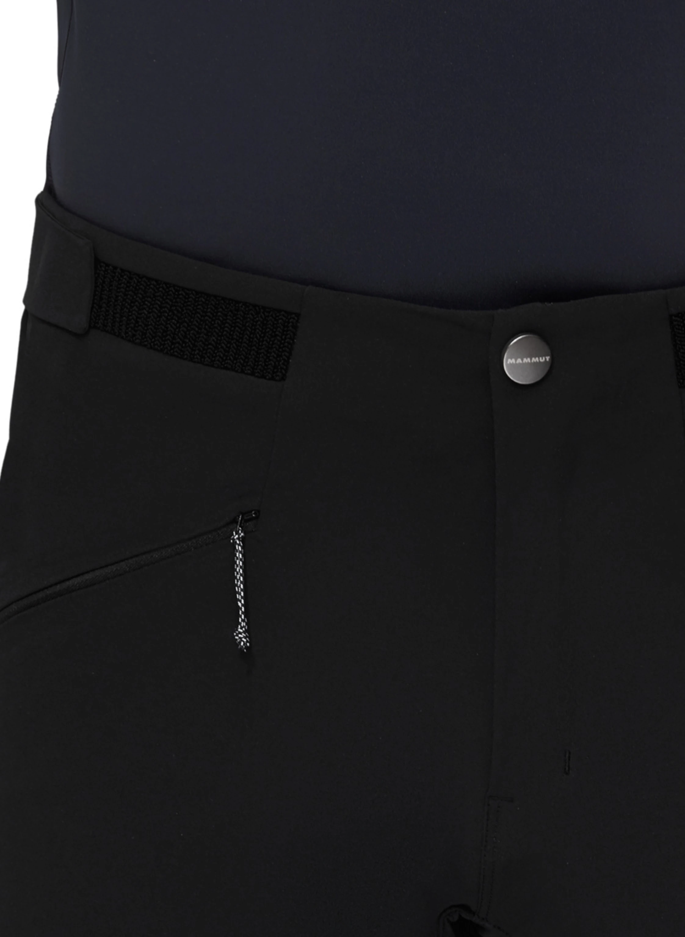 MAMMUT Softshell-Shorts TAISS
