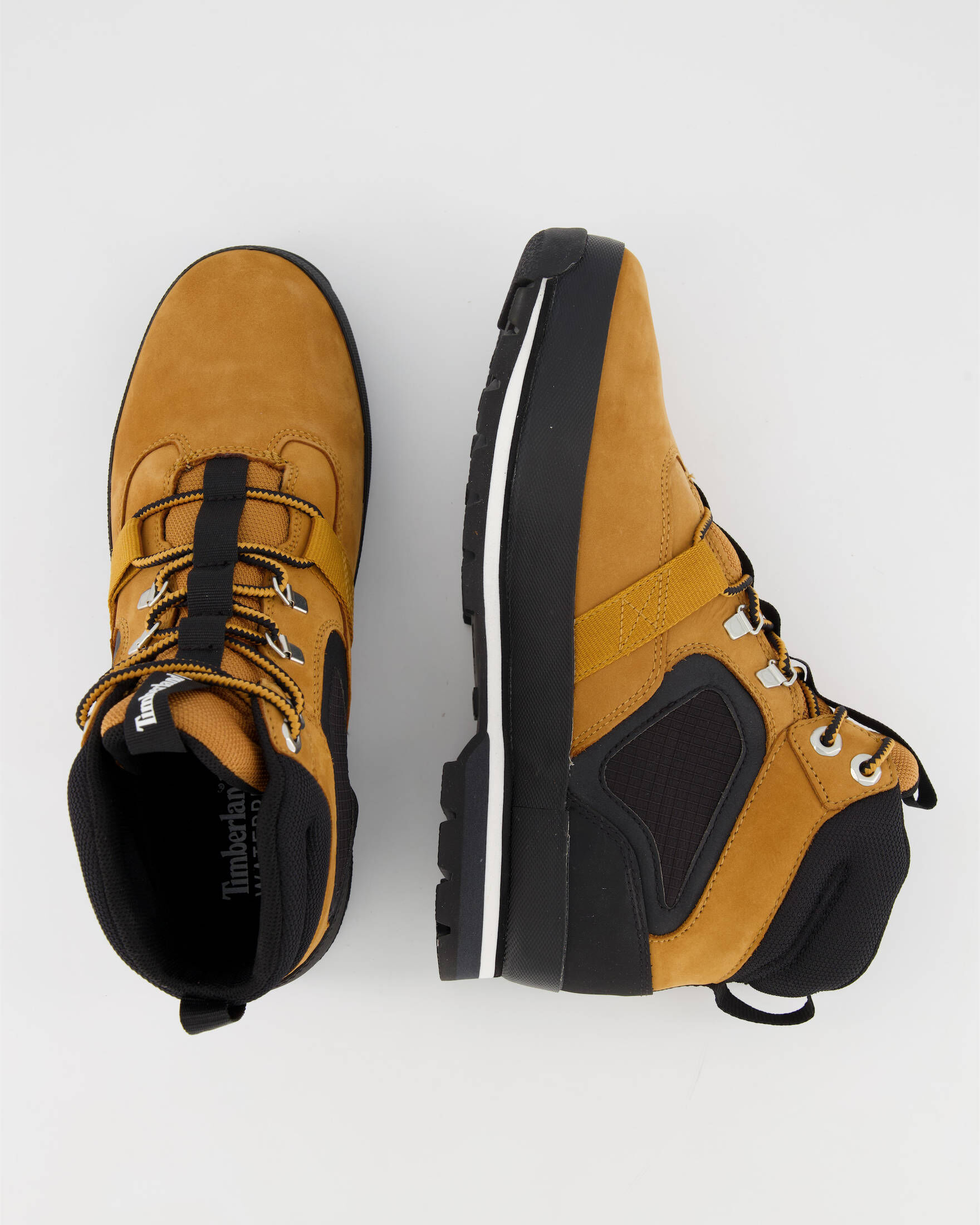 Timberland| Herren Stiefel WP WHEAT