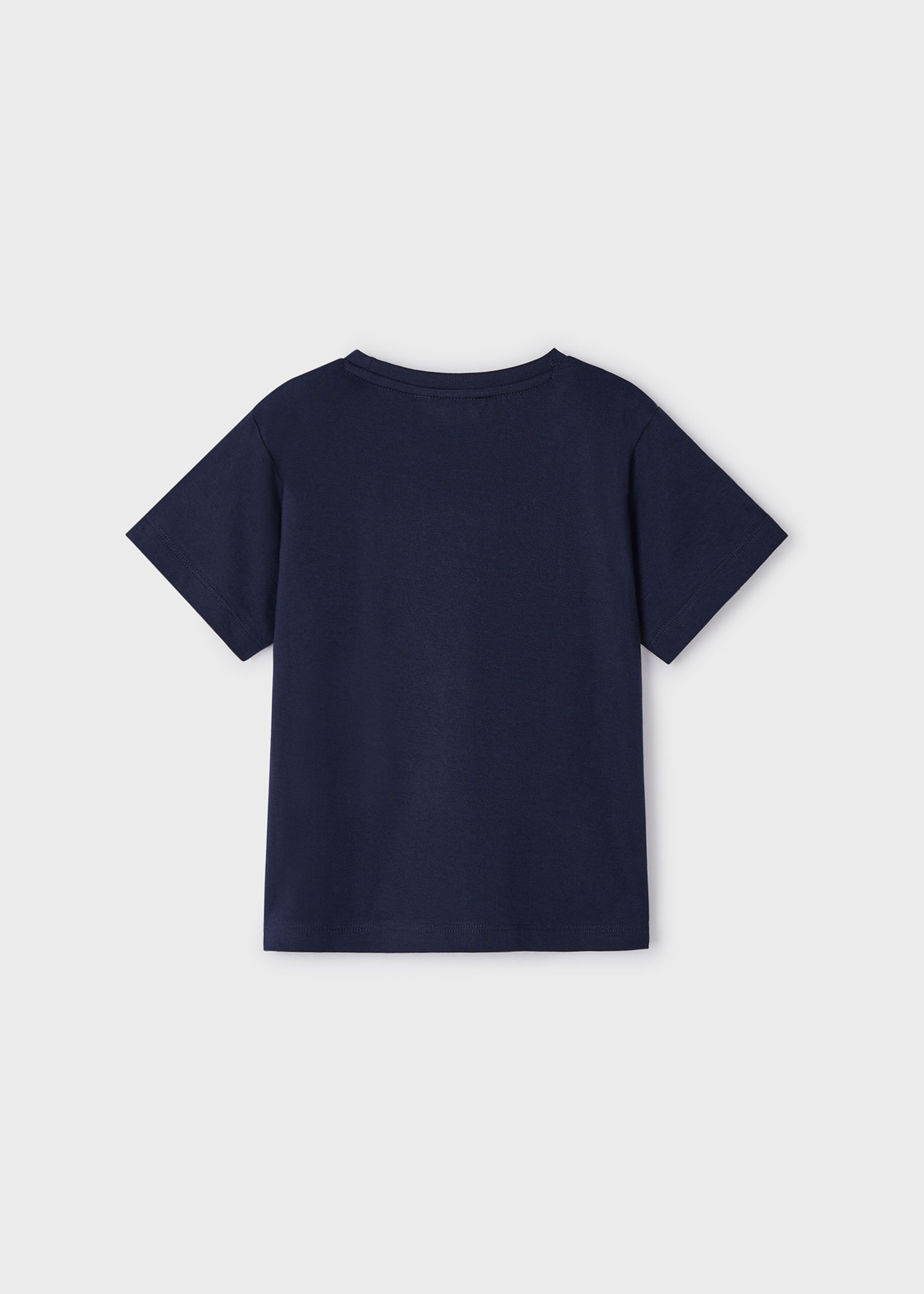 Camiseta Better Cotton para meninos