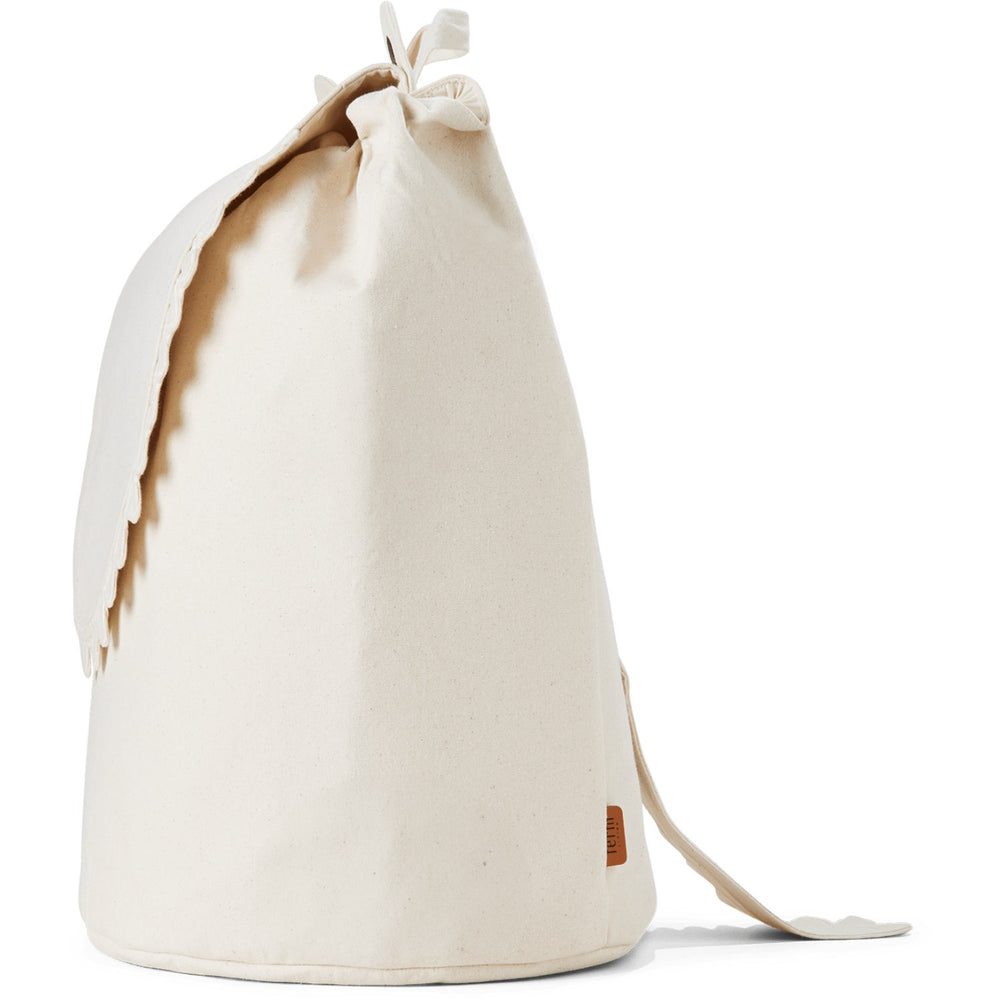 Køb Ferm Living Undyed Crocodile Opbevaringpose
