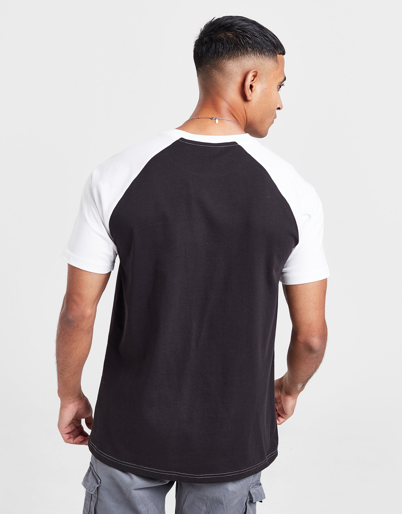 McKenzie T-shirt Cast Homme