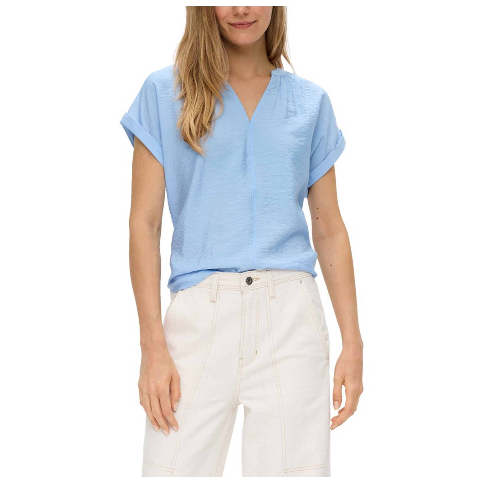 S. Oliver Bluse