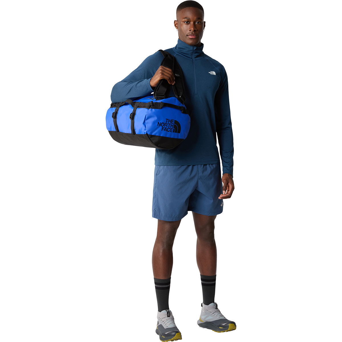 The North Face 24/7 Løbeshorts Herre