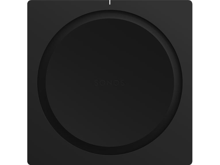 Sonos AMP Schwarz Sonos AMP (125 Watt an 8 Ohm)