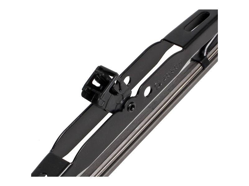 Bosch Automotive Heckscheibenwischer H341, 340 mm Flachbalkenwischer