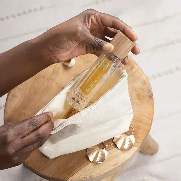 Hei Poa Tesouro da Polinésia Eau de Toilette 50ml