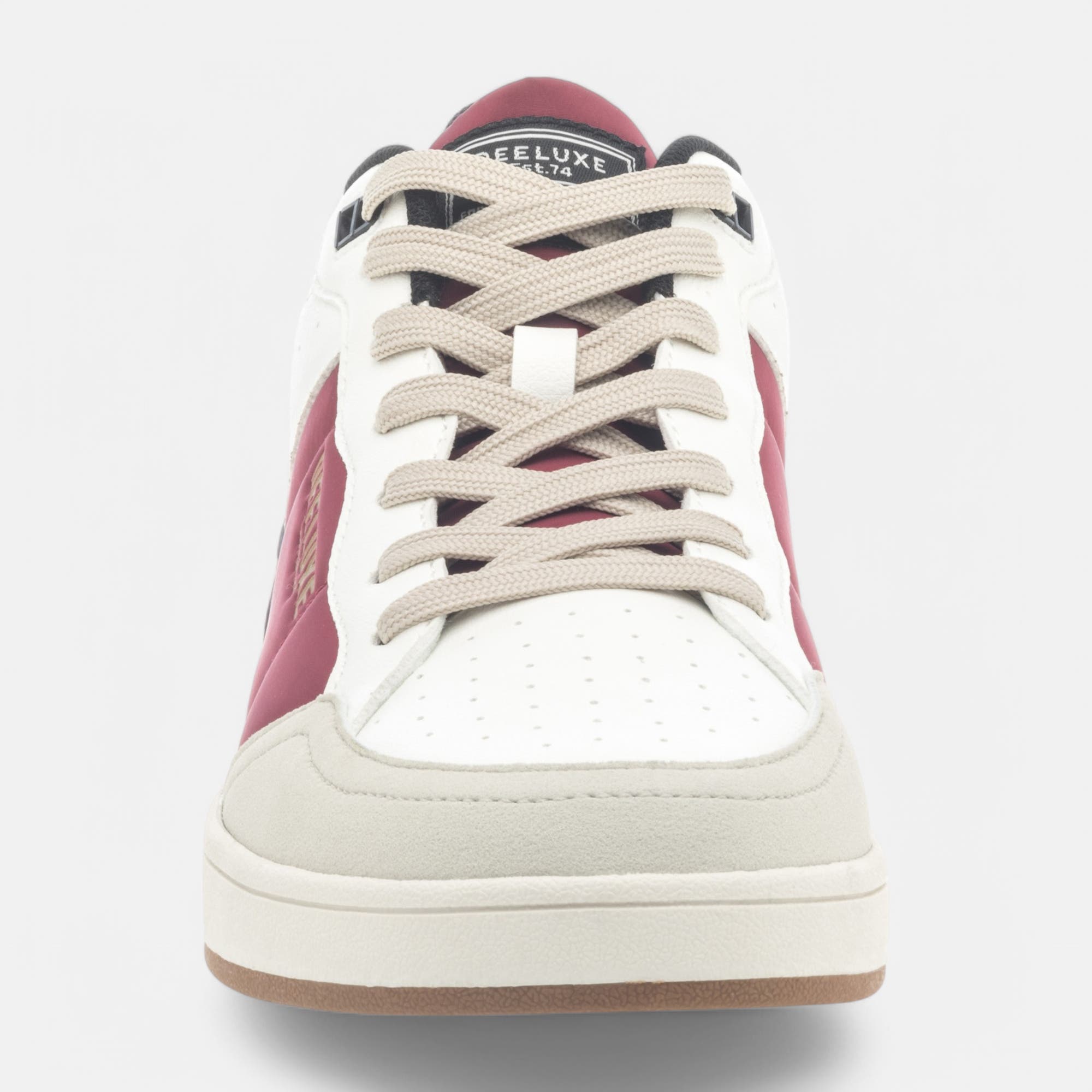 Baskets Homme blanc