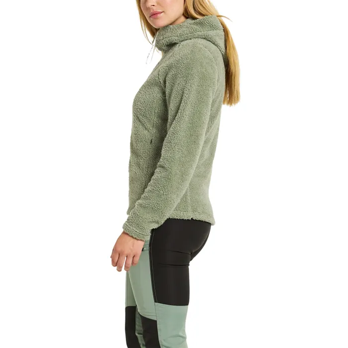 Didriksons Anniken Fleece Jas Dames