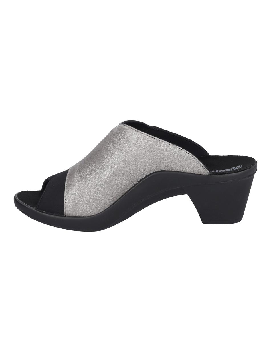 Sandale St.Tropez 244, platin