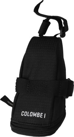 COLOMBE I Satteltasche  schwarz  0.3 L