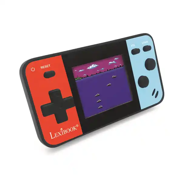 Spielekonsole Cyber Arcade Pocket JL1895